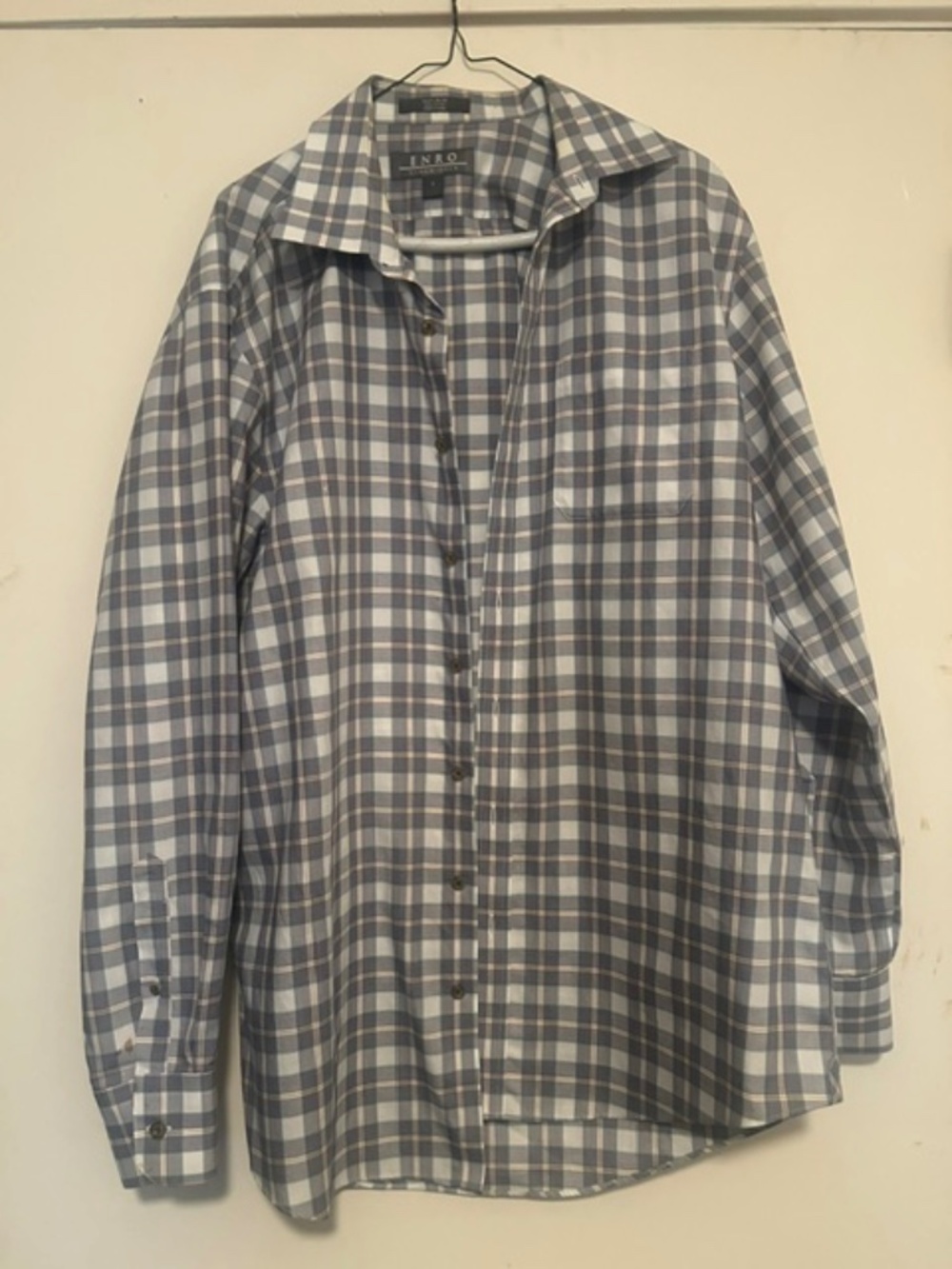 Enro shirt